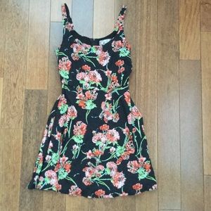 Band of Gypsies Mini Dress Size S